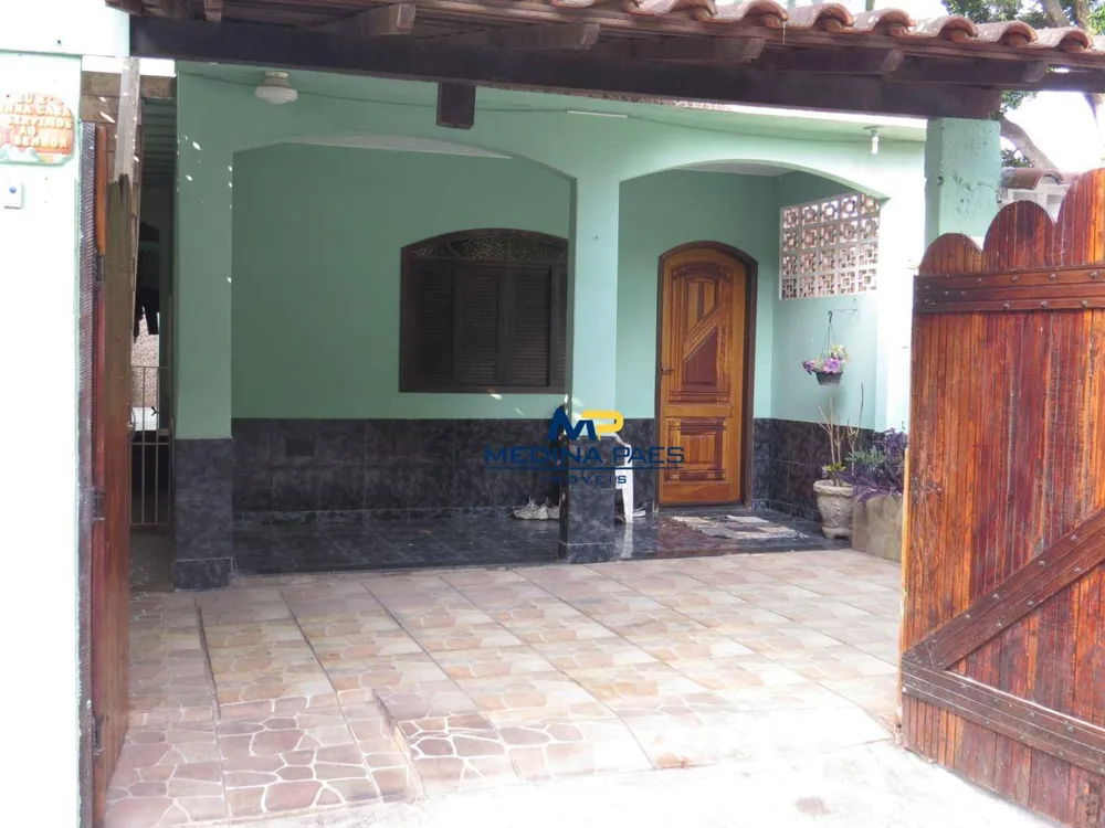 Casa, 5 quartos, 119 m² - Foto 49