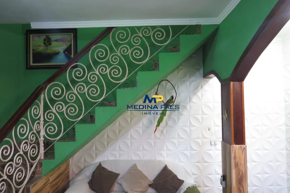Casa, 5 quartos, 119 m² - Foto 11
