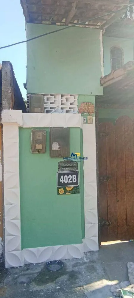 Casa, 5 quartos, 119 m² - Foto 16