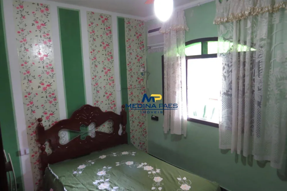 Casa, 5 quartos, 119 m² - Foto 29