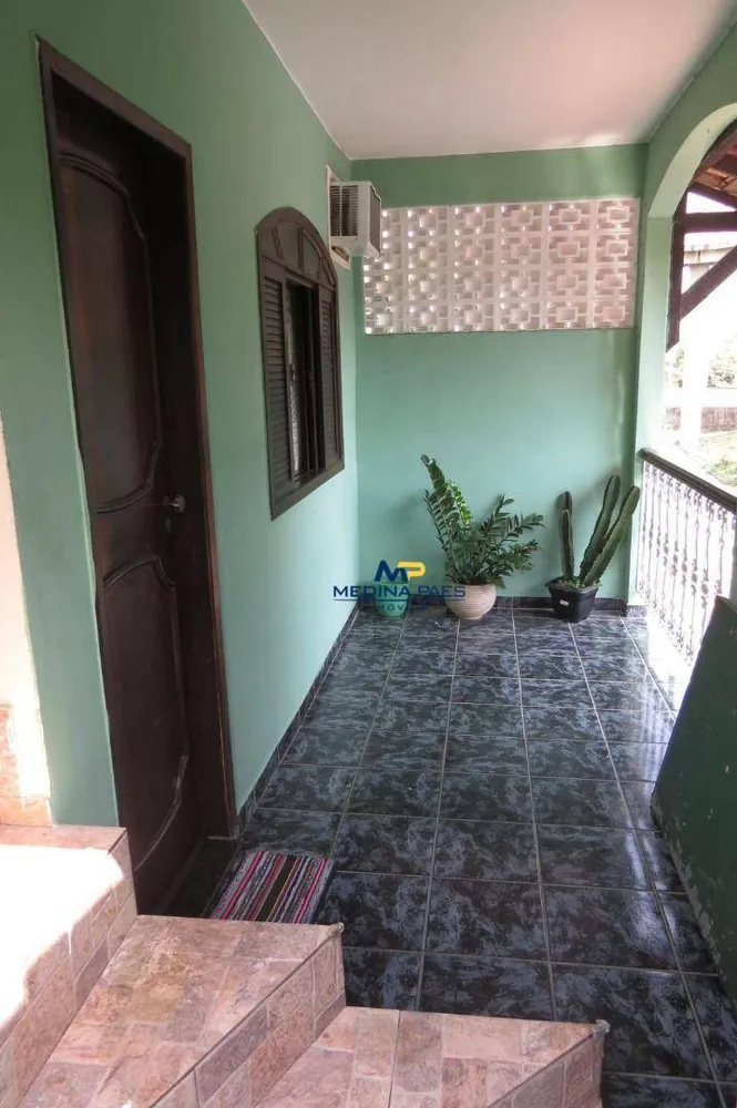 Casa, 5 quartos, 119 m² - Foto 9