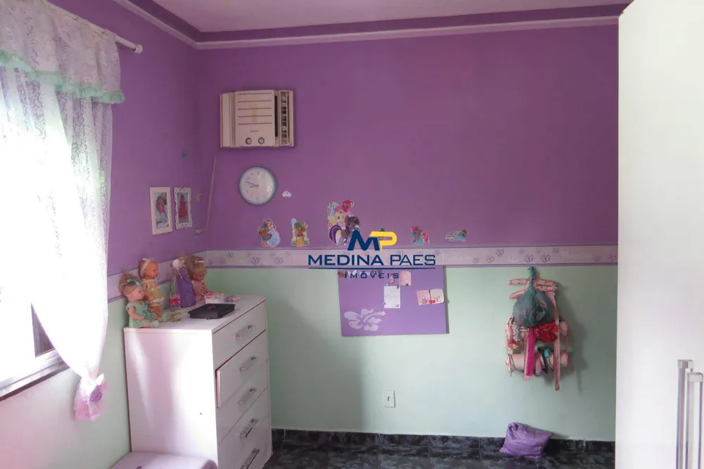 Casa, 5 quartos, 119 m² - Foto 34