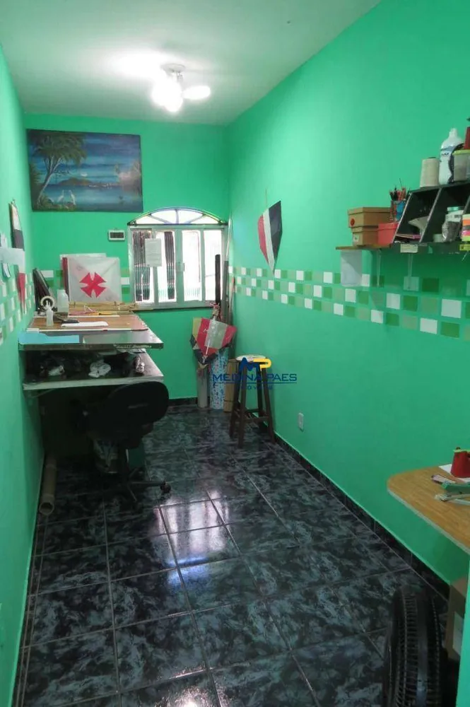 Casa, 5 quartos, 119 m² - Foto 57