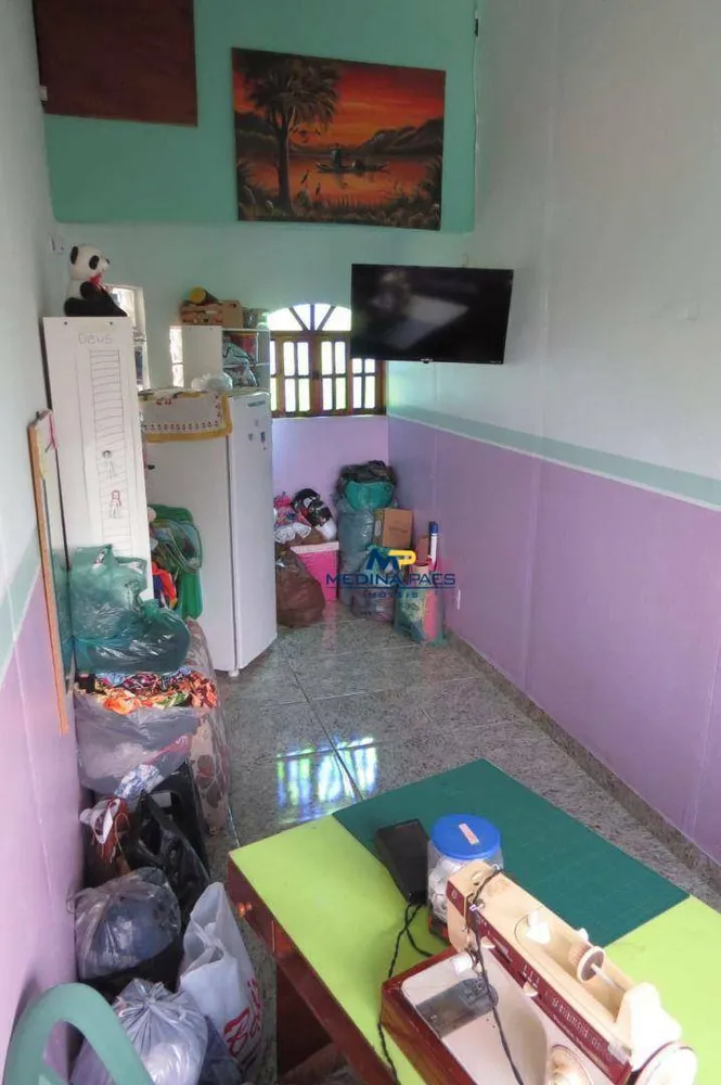 Casa, 5 quartos, 119 m² - Foto 39