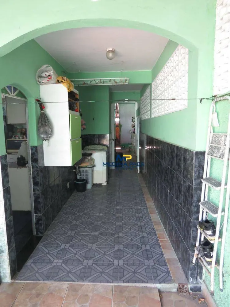 Casa, 5 quartos, 119 m² - Foto 32