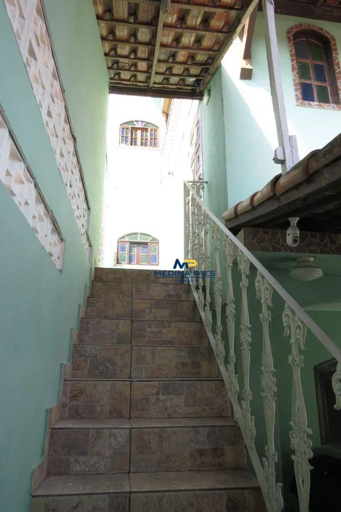 Casa, 5 quartos, 119 m² - Foto 58