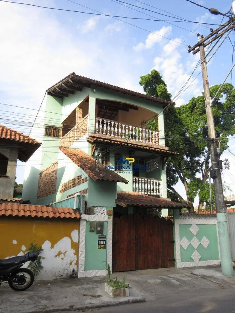 Casa, 5 quartos, 119 m² - Foto 68