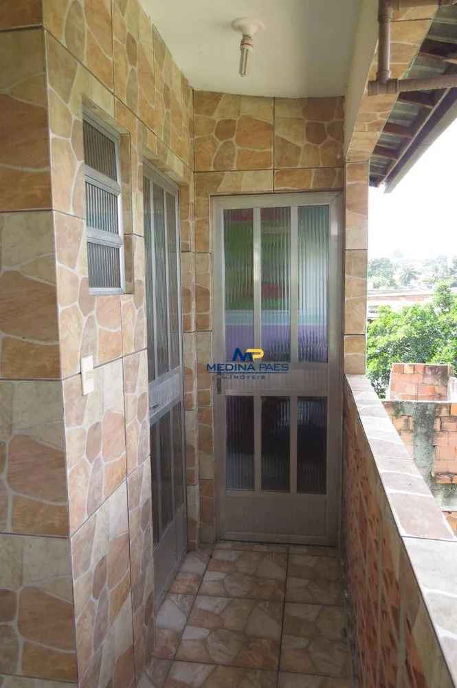 Casa, 5 quartos, 119 m² - Foto 24