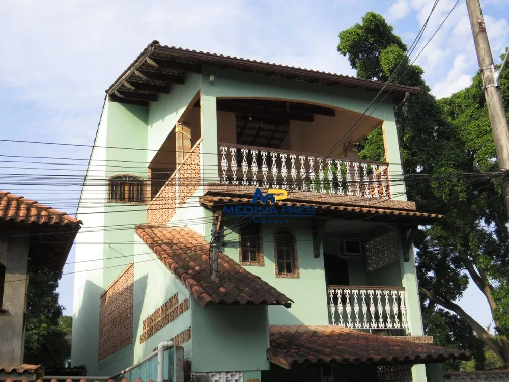 Casa, 5 quartos, 119 m² - Foto 28