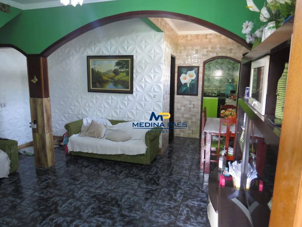 Casa, 5 quartos, 119 m² - Foto 5