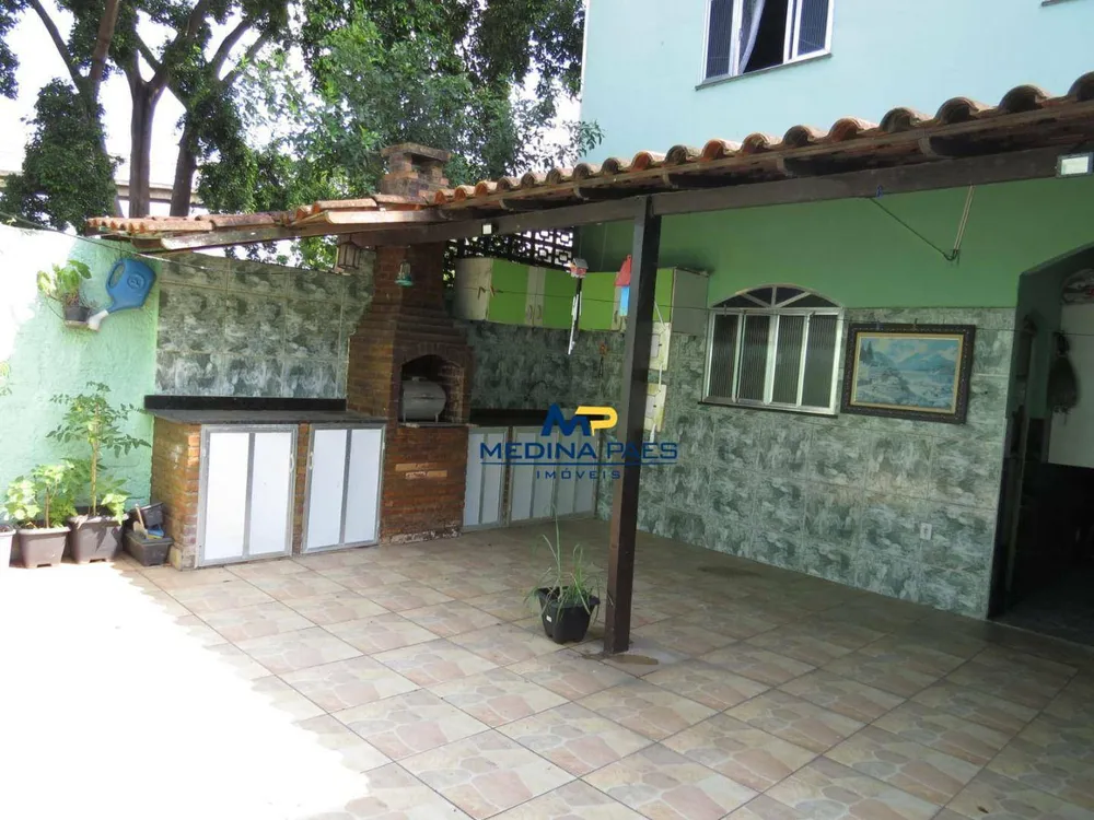 Casa, 5 quartos, 119 m² - Foto 63