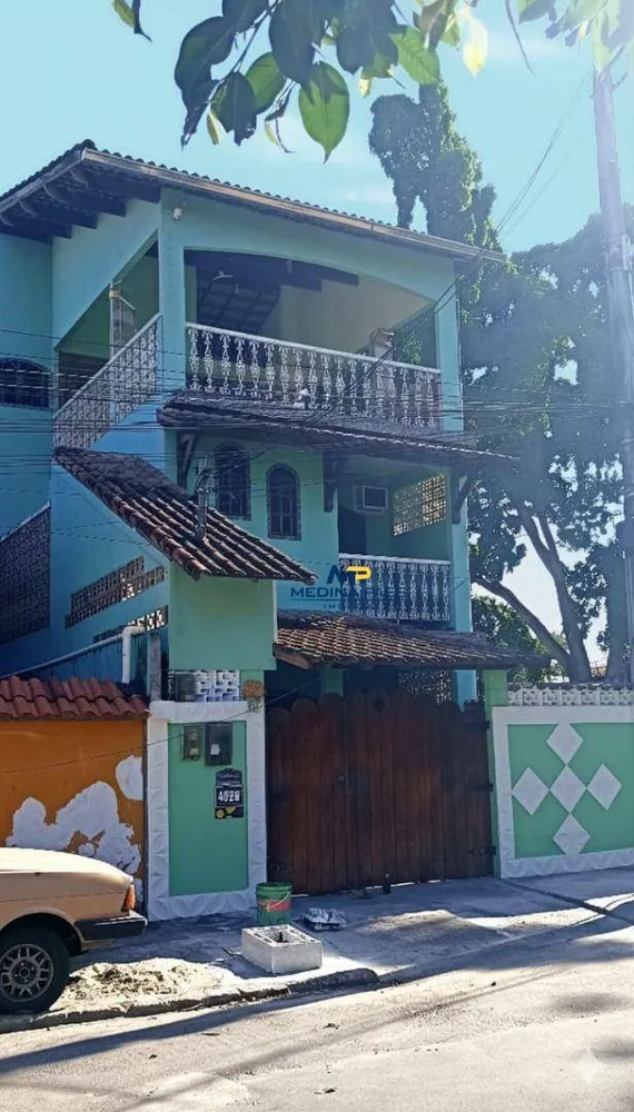 Casa, 5 quartos, 119 m² - Foto 30