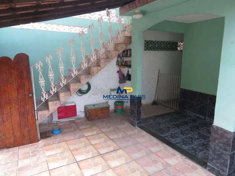 Casa, 5 quartos, 119 m² - Foto 35