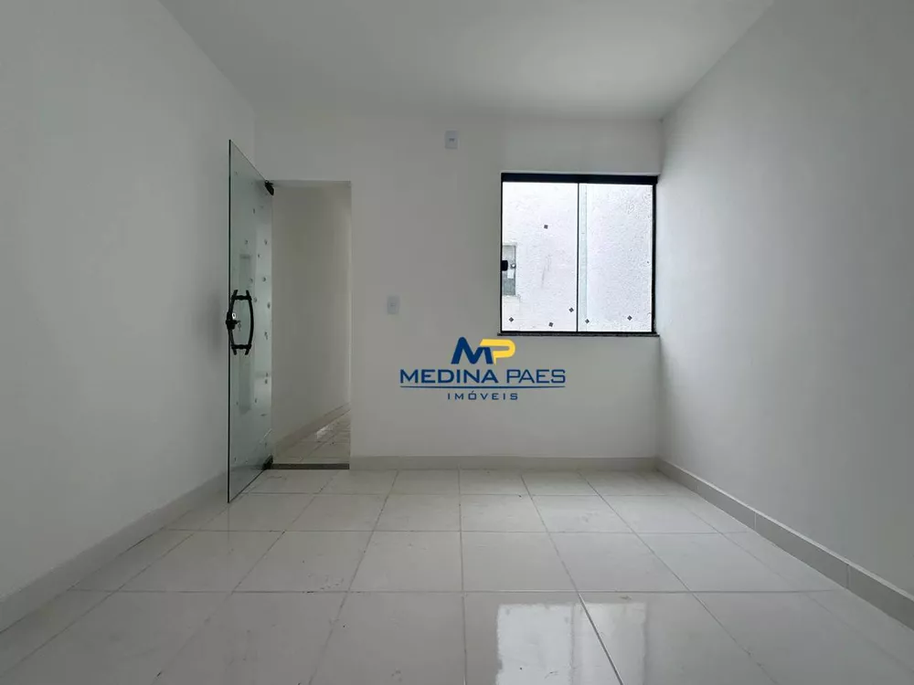 Casa, 1 quarto - Foto 1