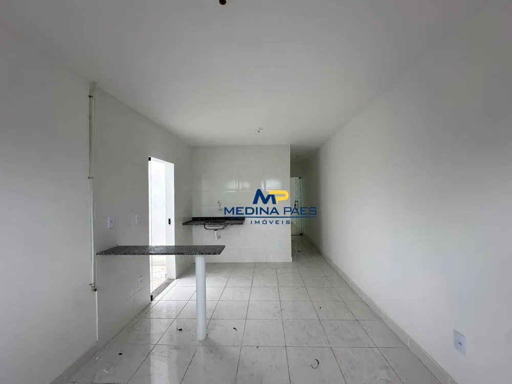 Casa, 1 quarto - Foto 2