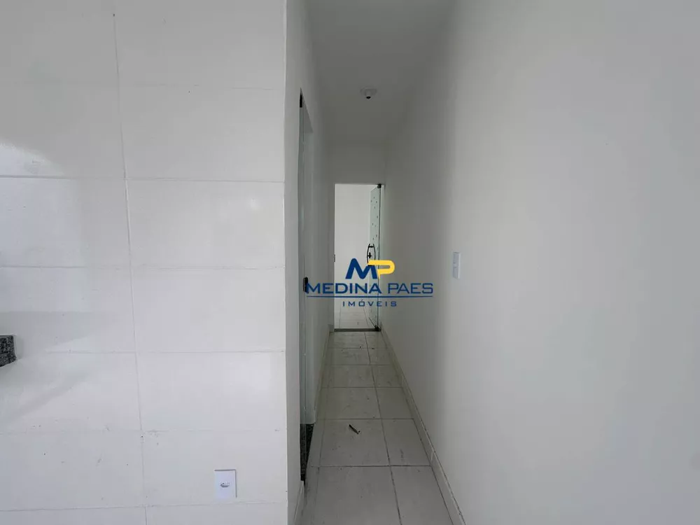 Casa, 1 quarto - Foto 3