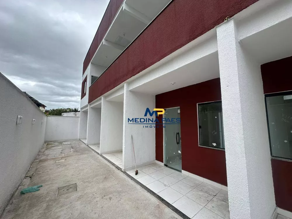 Casa, 1 quarto - Foto 2