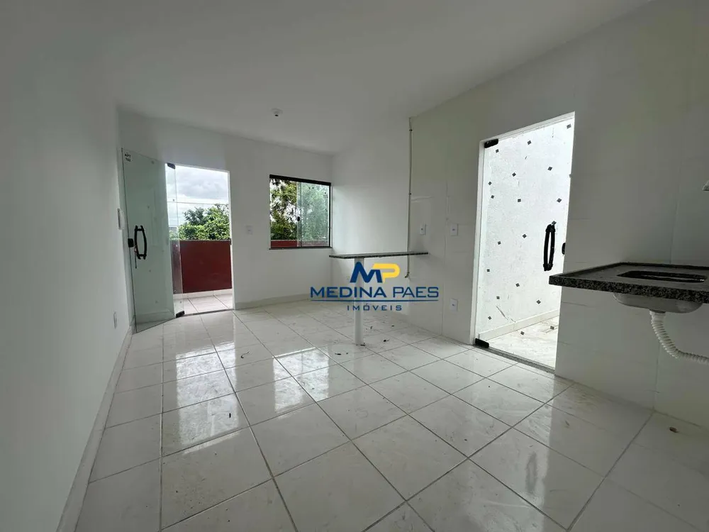 Casa, 1 quarto - Foto 3