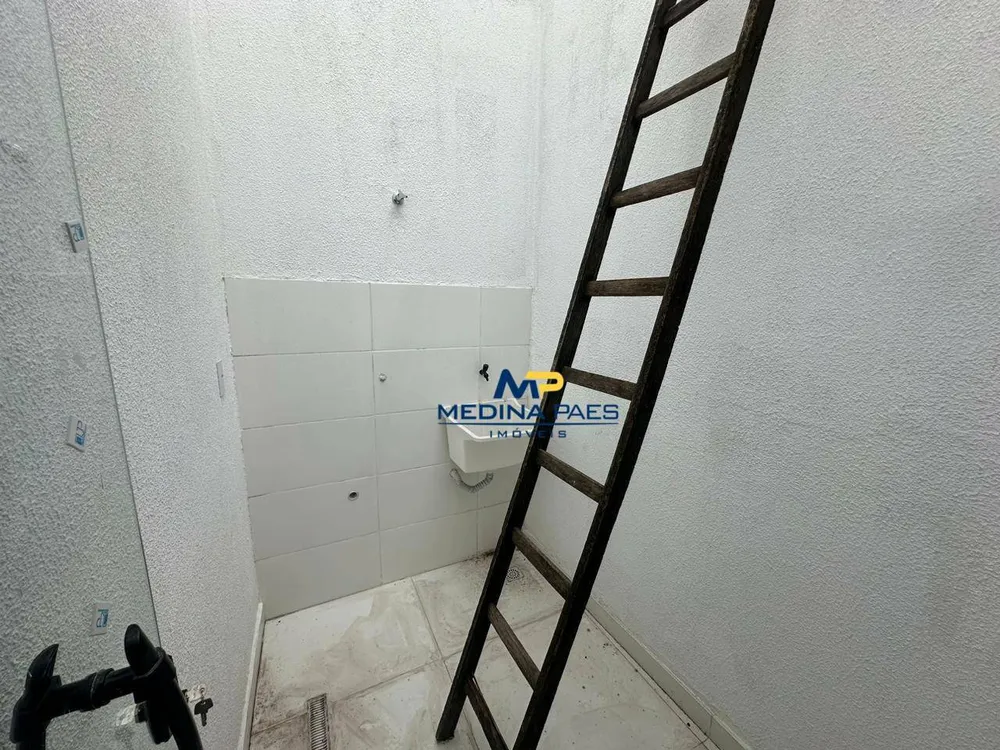 Casa, 1 quarto - Foto 4