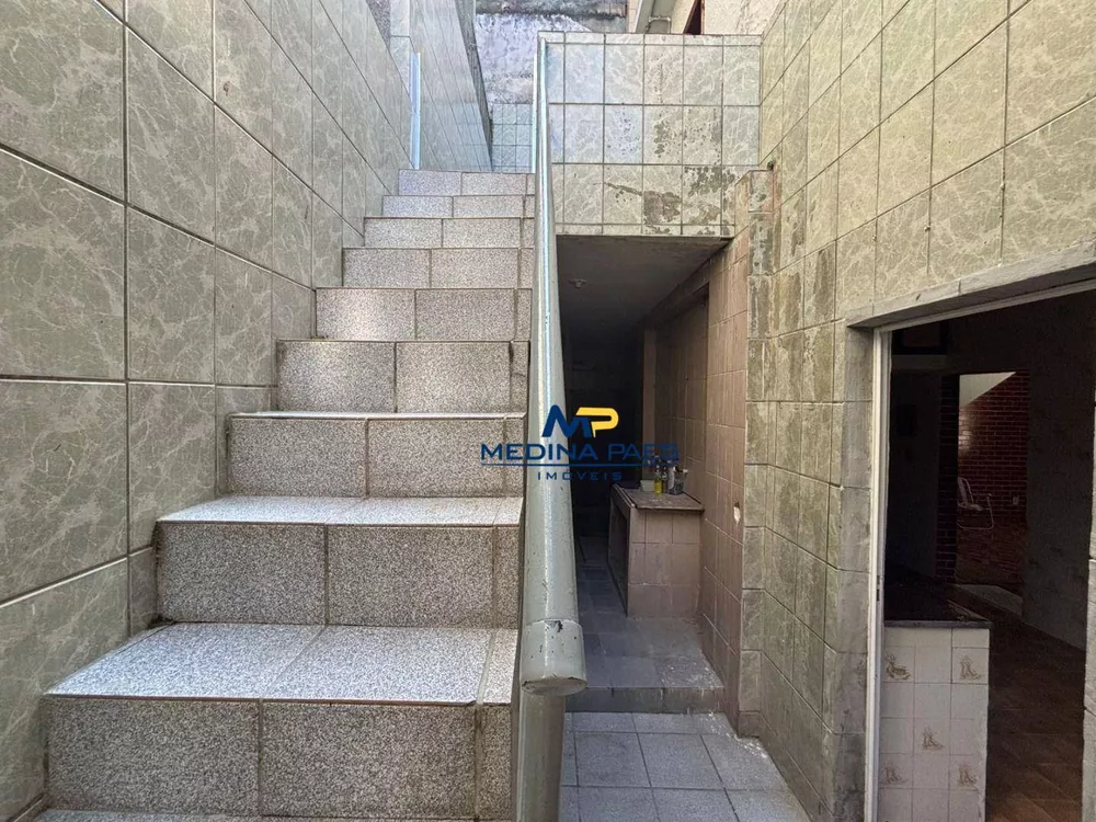 Casa, 4 quartos - Foto 25