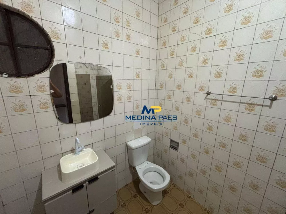 Casa, 4 quartos - Foto 26