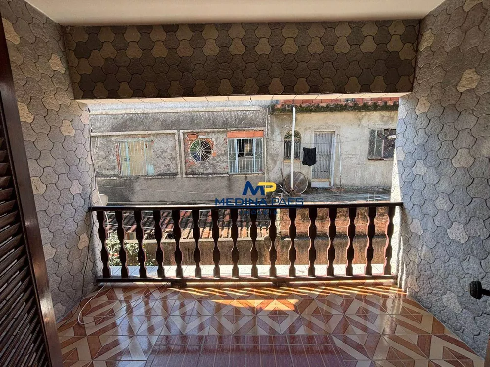 Casa, 4 quartos - Foto 30