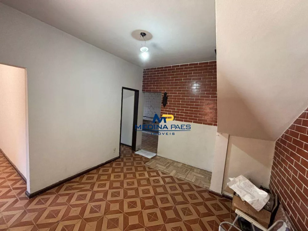 Casa, 4 quartos - Foto 5
