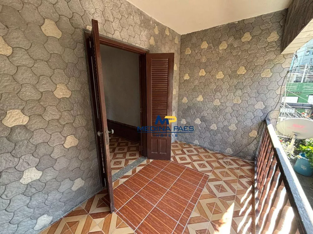 Casa, 4 quartos - Foto 27