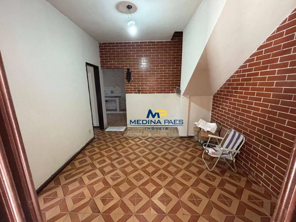 Casa, 4 quartos - Foto 17
