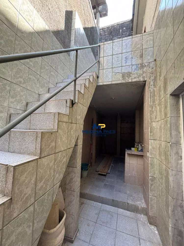 Casa, 4 quartos - Foto 2