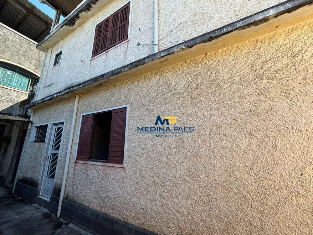 Casa, 4 quartos - Foto 32