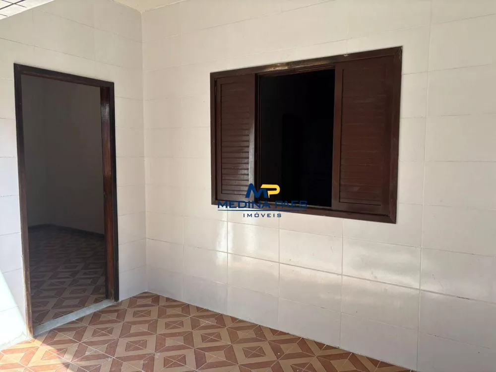 Casa, 4 quartos - Foto 14