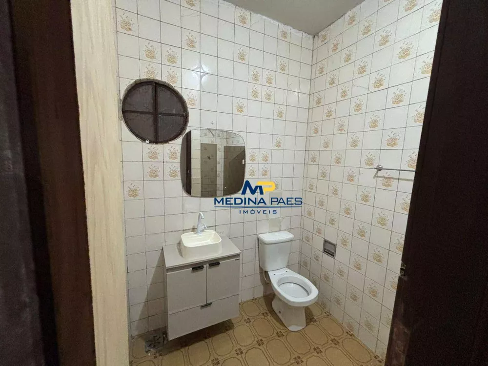Casa, 4 quartos - Foto 35