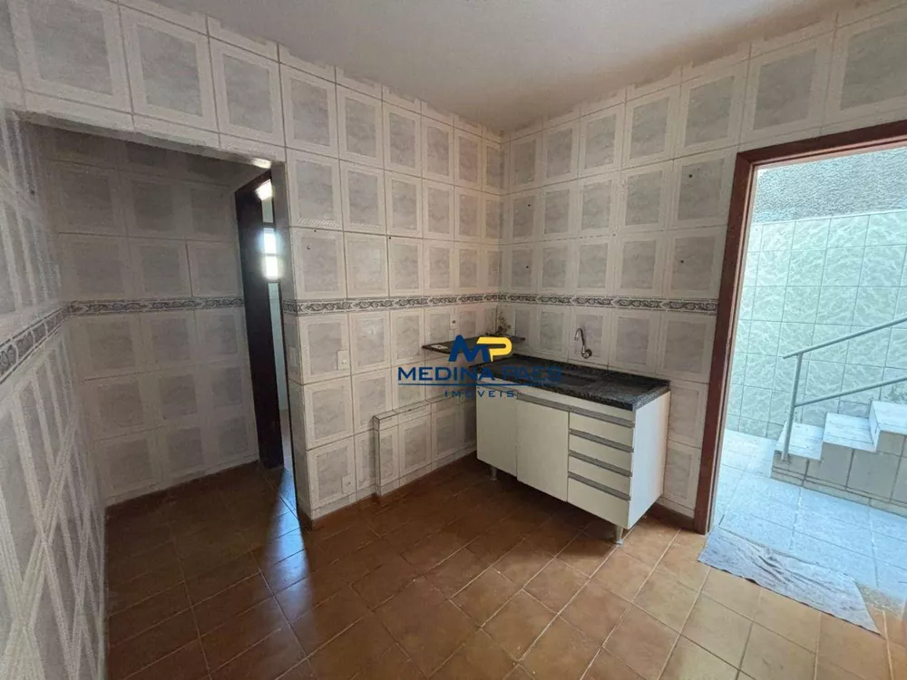 Casa, 4 quartos - Foto 7