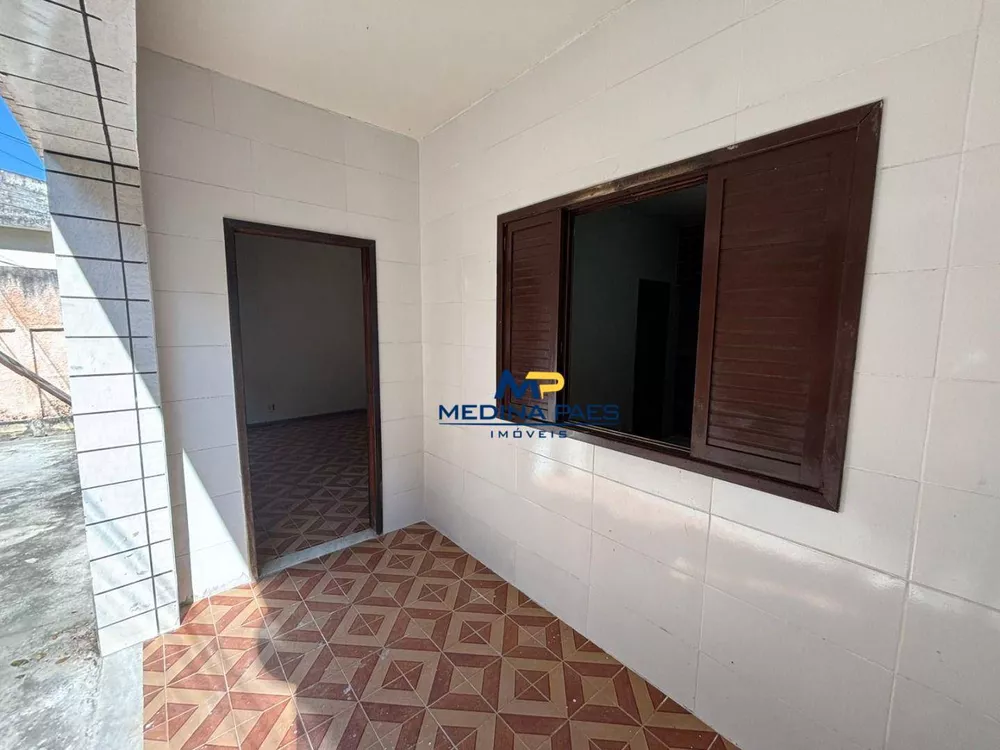 Casa, 4 quartos - Foto 1