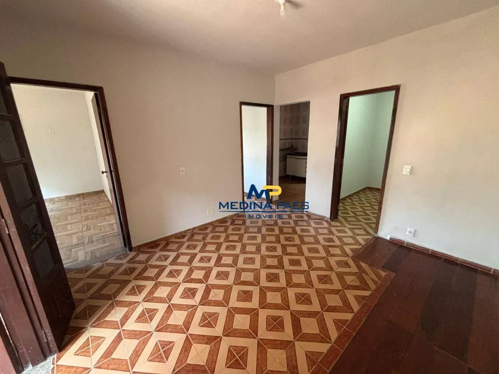 Casa, 4 quartos - Foto 8