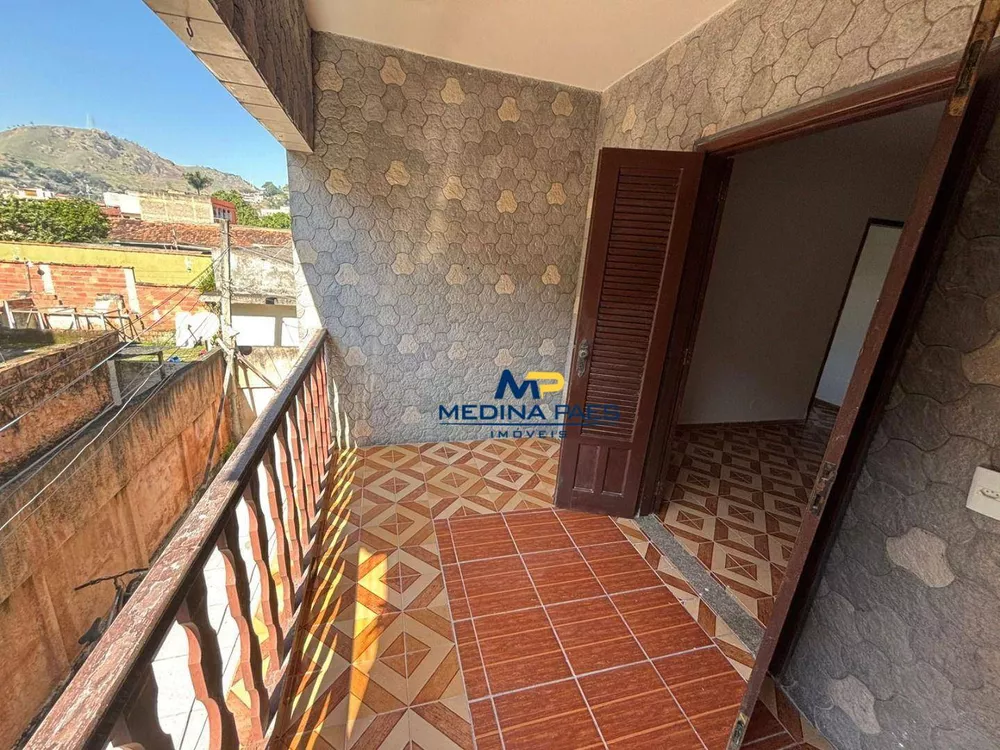 Casa, 4 quartos - Foto 18