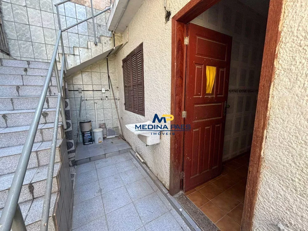 Casa, 4 quartos - Foto 31