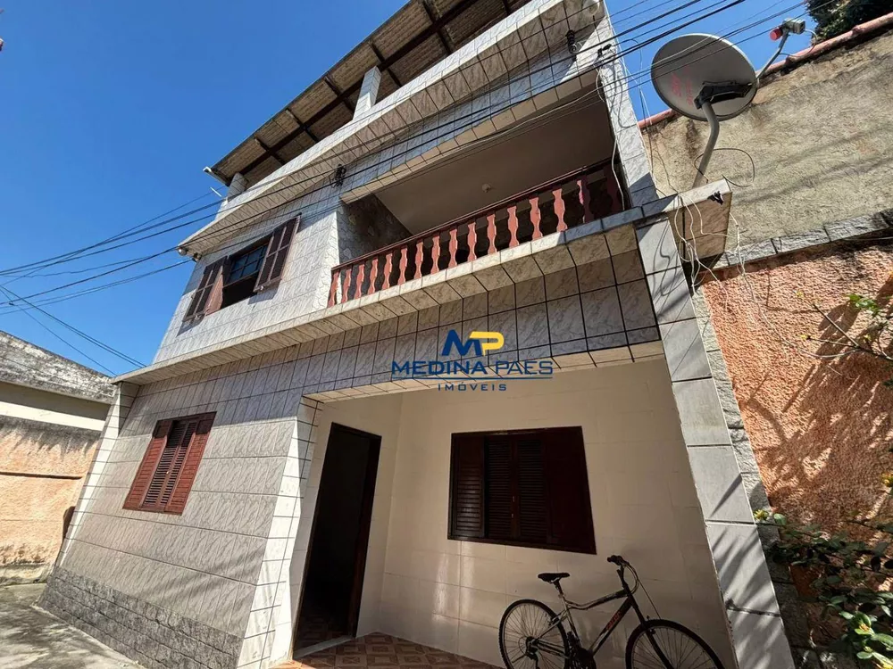 Casa, 4 quartos - Foto 4