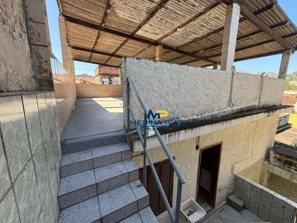 Casa, 4 quartos - Foto 28