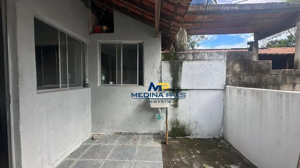 Casa, 1 quarto - Foto 2