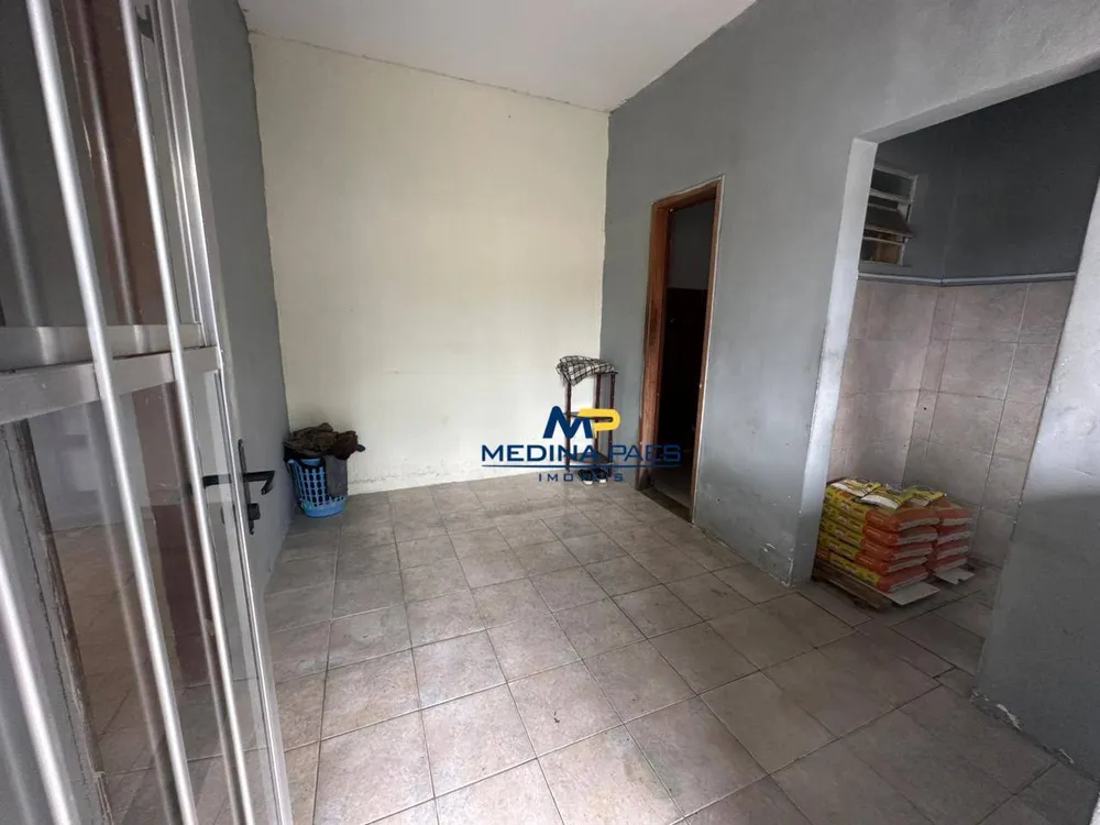Casa, 1 quarto - Foto 4