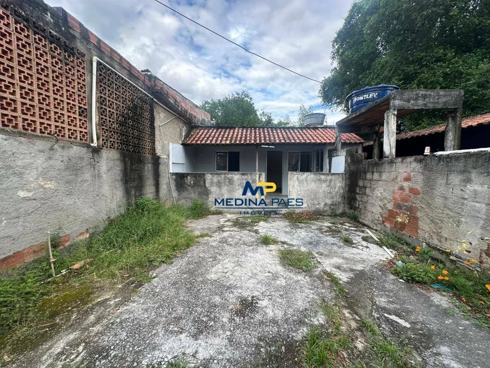 Casa, 1 quarto - Foto 1