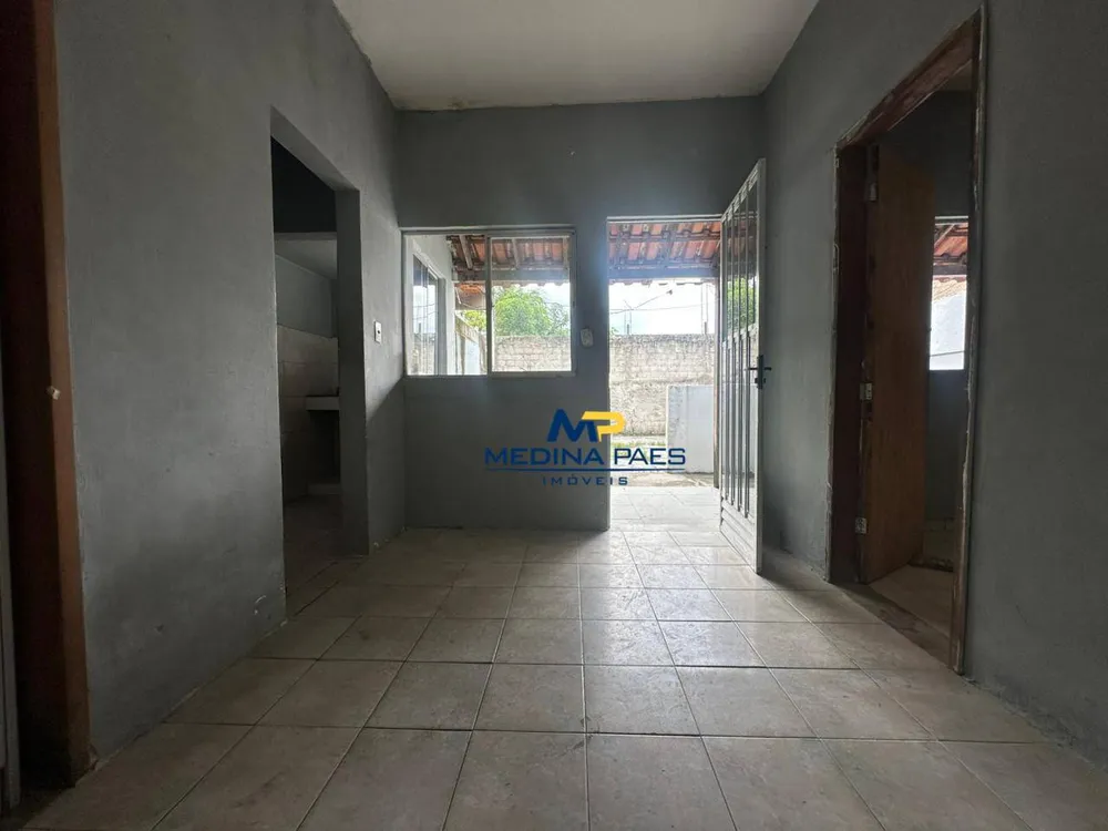 Casa, 1 quarto - Foto 6