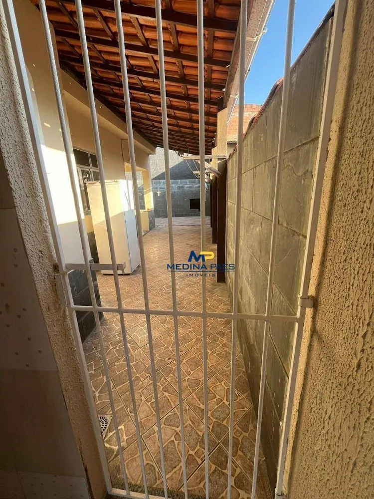 Casa, 3 quartos, 195 m² - Foto 13