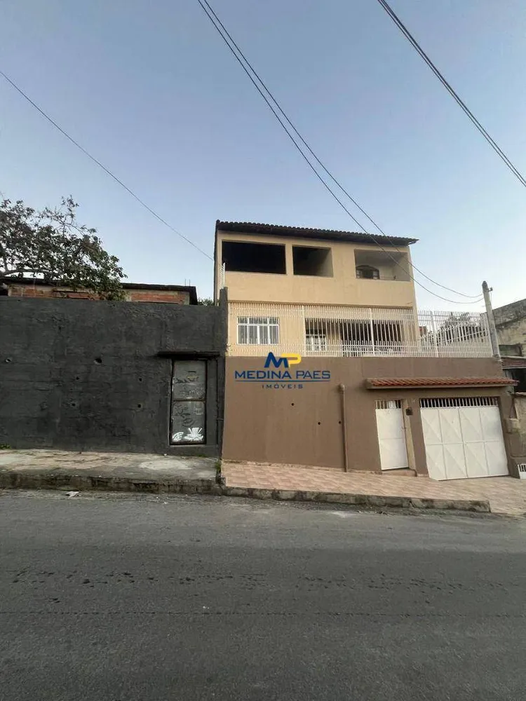 Casa, 3 quartos, 195 m² - Foto 3