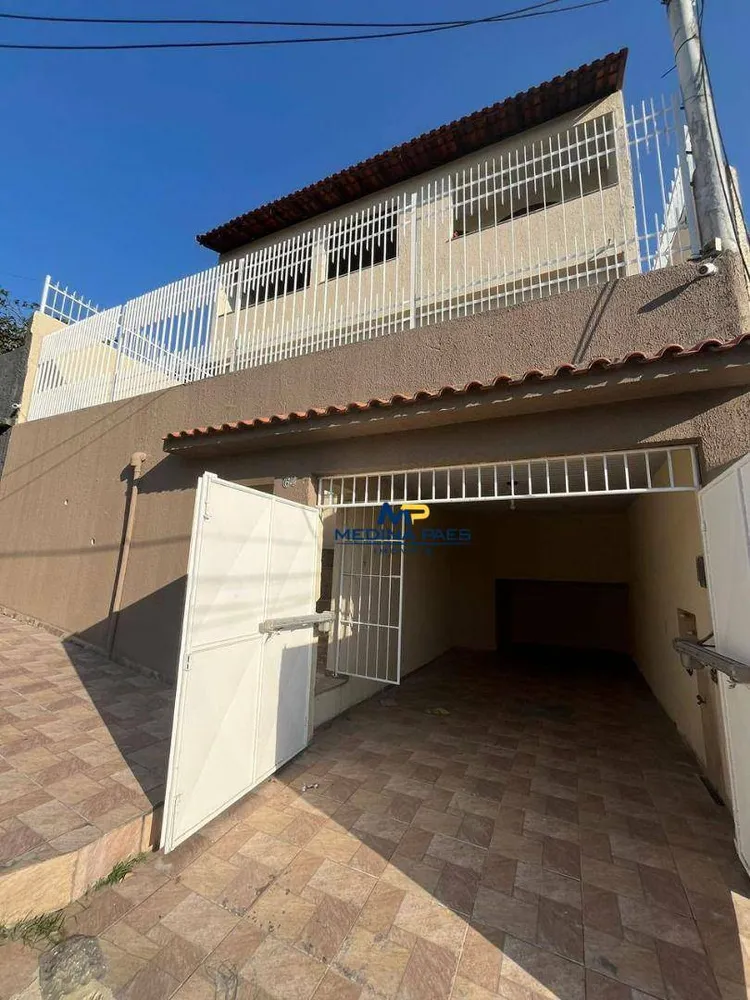 Casa, 3 quartos, 195 m² - Foto 4