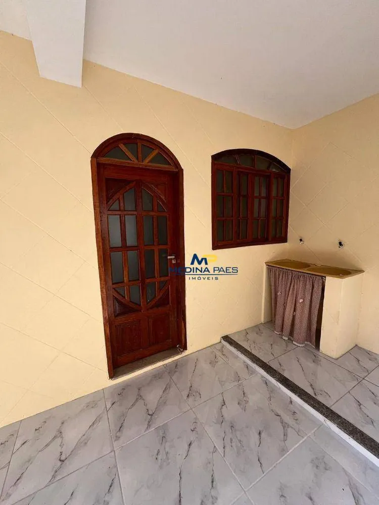 Casa, 3 quartos, 195 m² - Foto 15