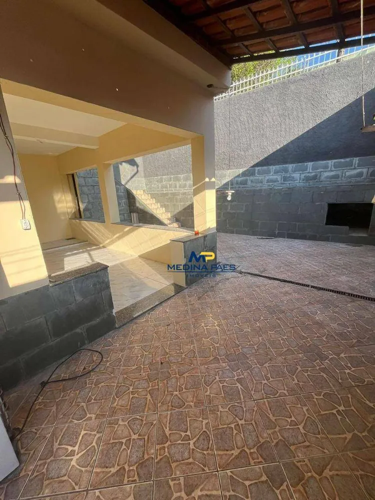 Casa, 3 quartos, 195 m² - Foto 14
