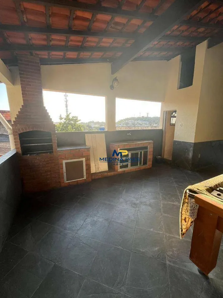 Casa, 3 quartos, 195 m² - Foto 16